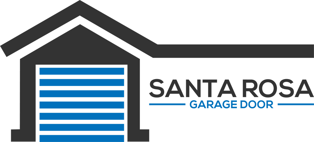 Santa Rosa Garage Door